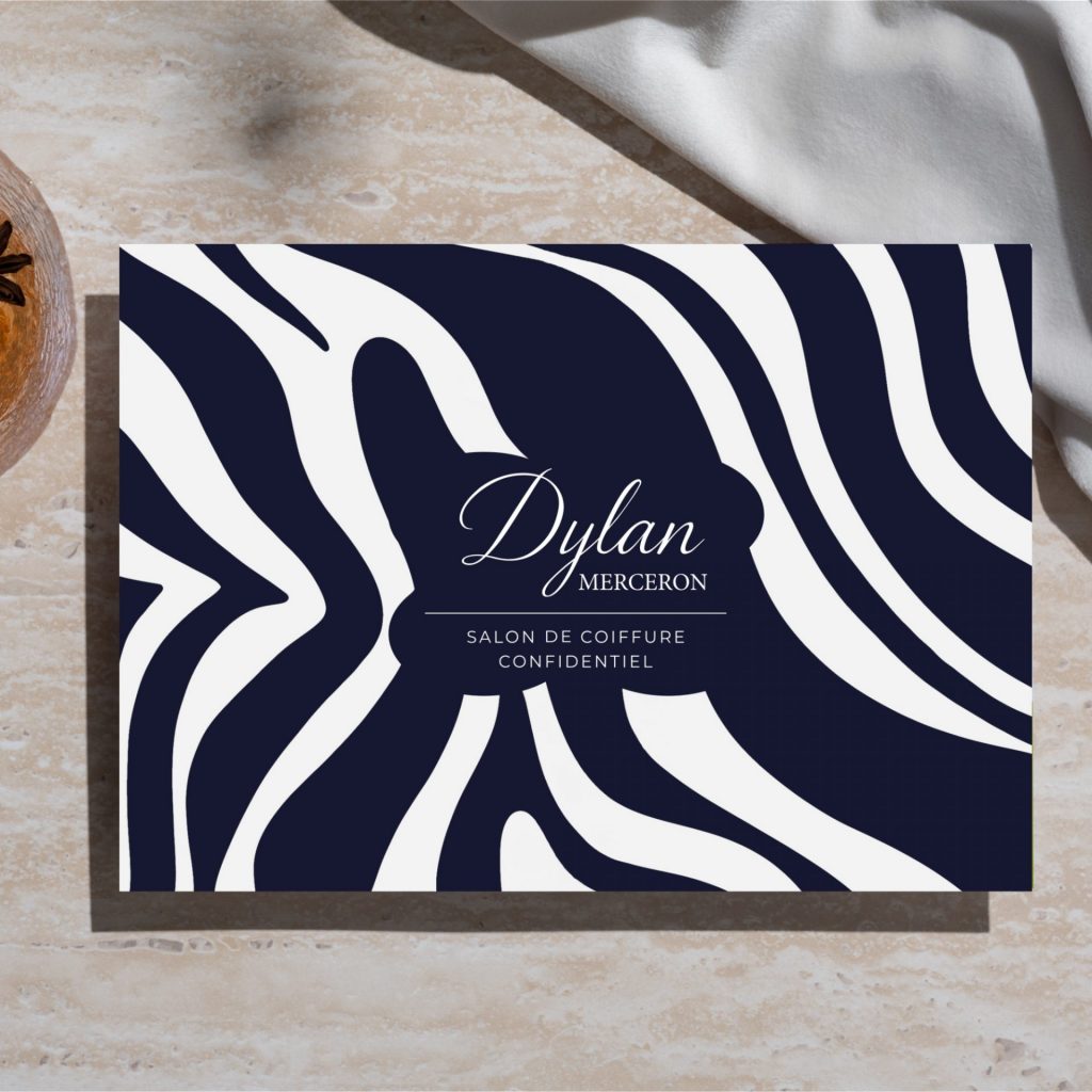 Carte cadeau pour une prestation coiffure au Mans