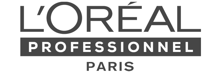 Logo L'Oréal Professionnel Paris